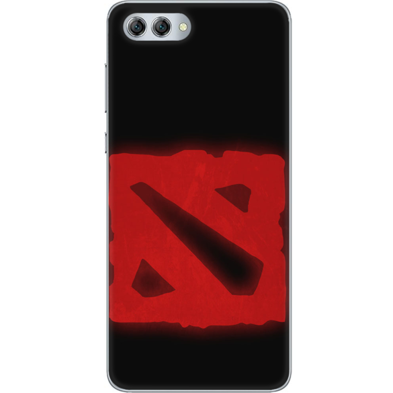 Чехол U-print Huawei Nova 2s Dota 2