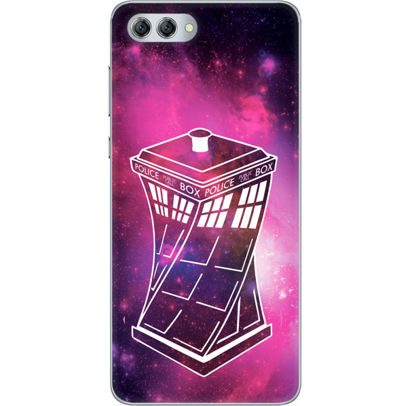 Чехол U-print Huawei Nova 2s 