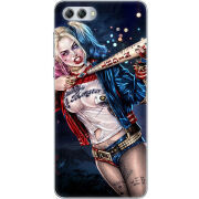 Чехол U-print Huawei Nova 2s Harley Quinn