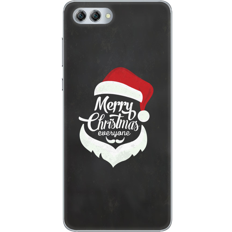 Чехол U-print Huawei Nova 2s 