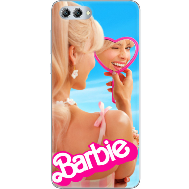 Чехол U-print Huawei Nova 2s Barbie 2023
