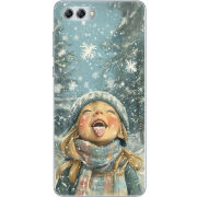 Чехол U-print Huawei Nova 2s Смак дитинства