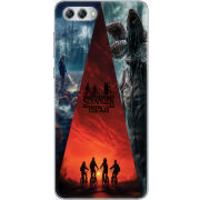 Чехол U-print Huawei Nova 2s Дивні дива