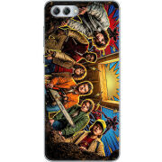 Чехол U-print Huawei Nova 2s 