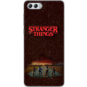 Чехол U-print Huawei Nova 2s 