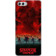 Чехол U-print Huawei Nova 2s 