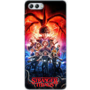 Чехол U-print Huawei Nova 2s 