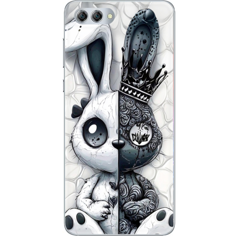 Чехол U-print Huawei Nova 2s 