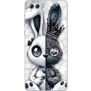 Чехол U-print Huawei Nova 2s 