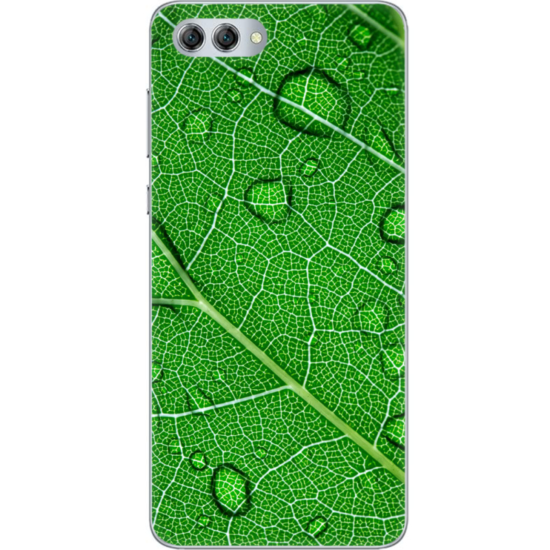 Чехол U-print Huawei Nova 2s 