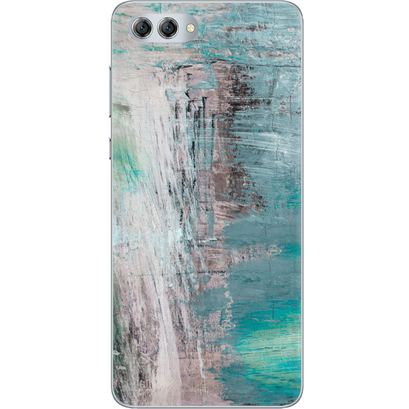 Чехол U-print Huawei Nova 2s 