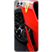 Чехол U-print Huawei Nova 2s Ferrari 599XX