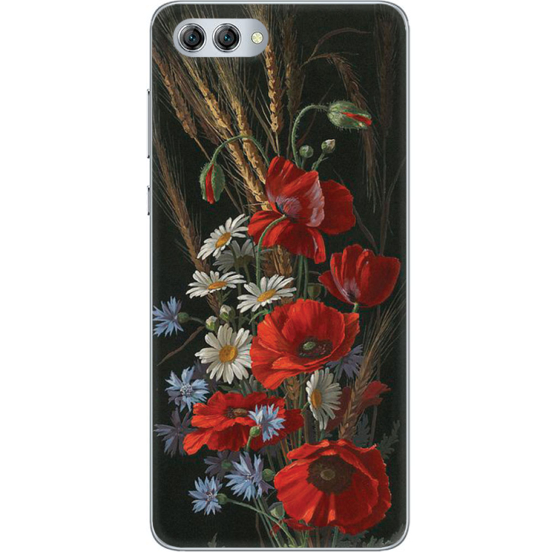 Чехол U-print Huawei Nova 2s 