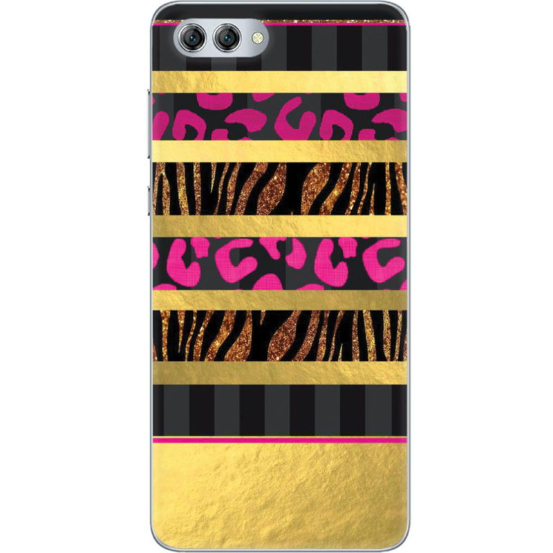 Чехол U-print Huawei Nova 2s 