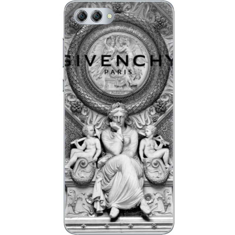 Чехол U-print Huawei Nova 2s 