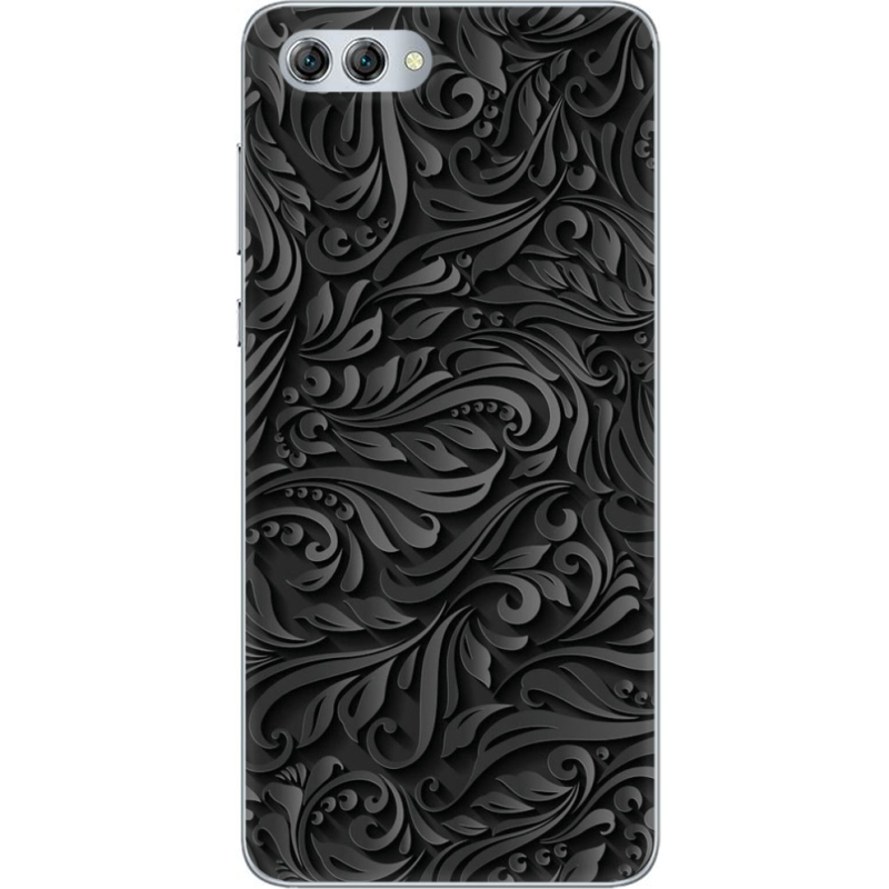 Чехол U-print Huawei Nova 2s 