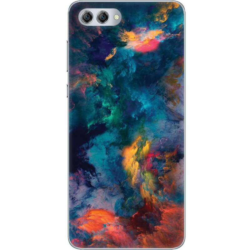 Чехол U-print Huawei Nova 2s 