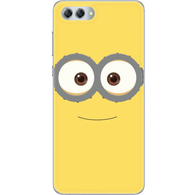 Чехол U-print Huawei Nova 2s 