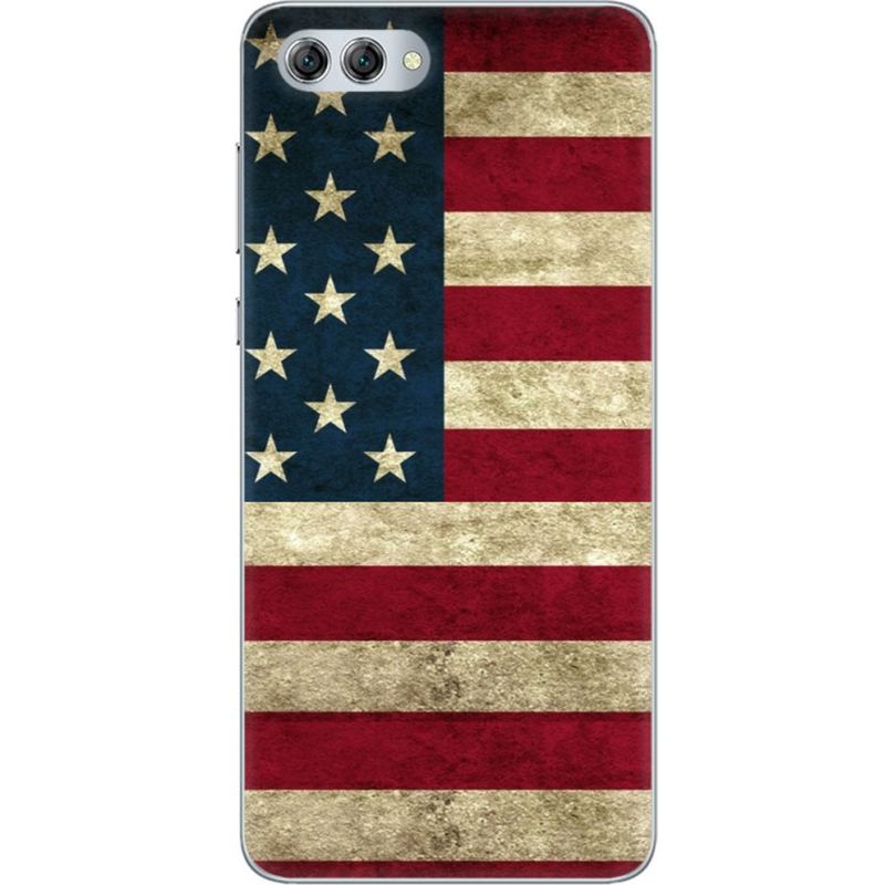 Чехол U-print Huawei Nova 2s 