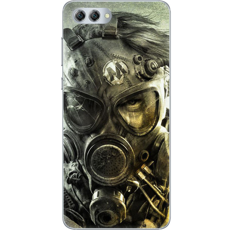 Чехол U-print Huawei Nova 2s 