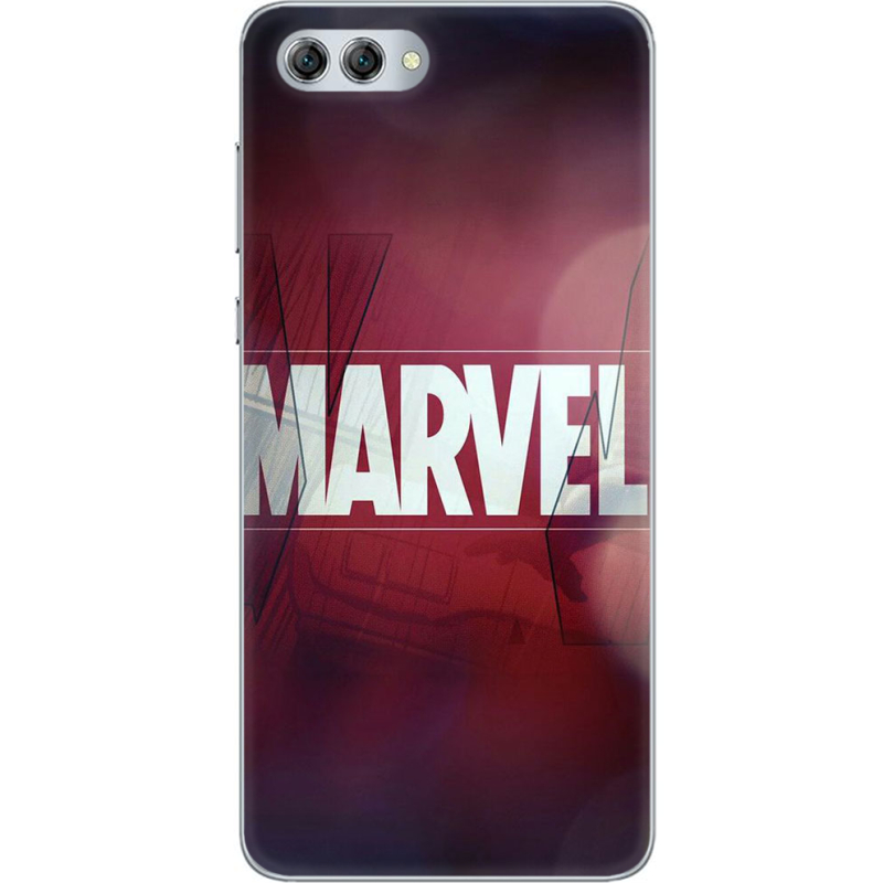 Чехол U-print Huawei Nova 2s 