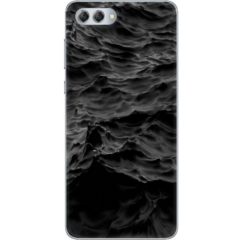 Чехол U-print Huawei Nova 2s 