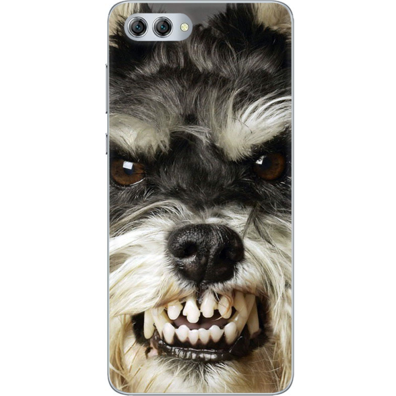 Чехол U-print Huawei Nova 2s Cursor