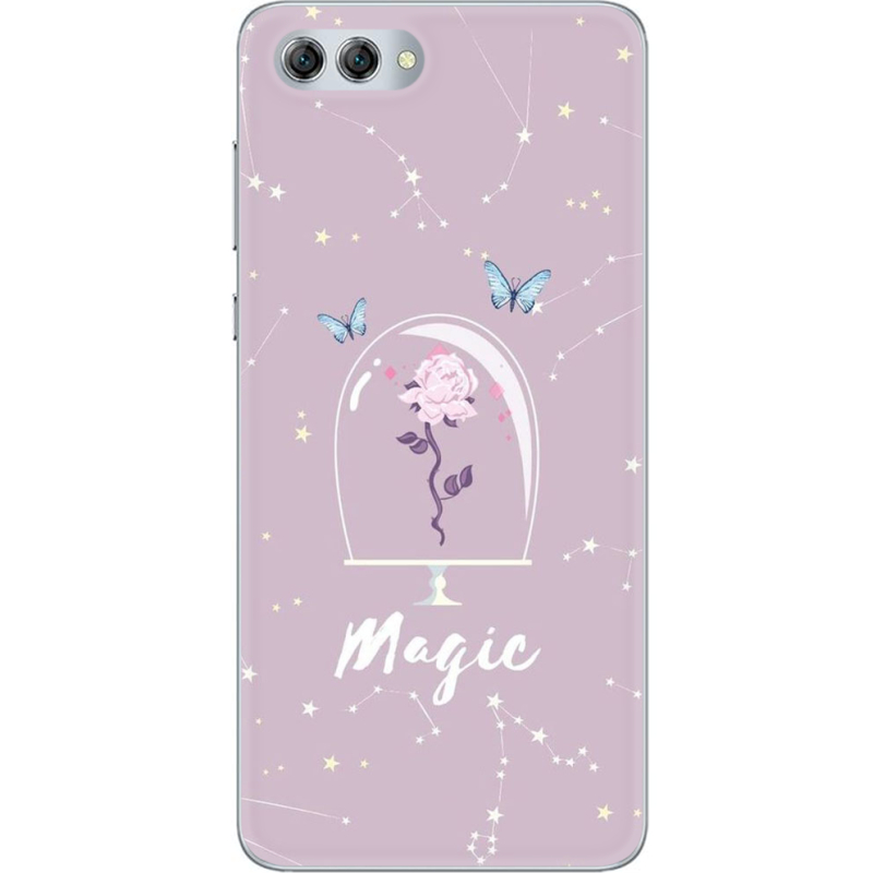 Чехол U-print Huawei Nova 2s 