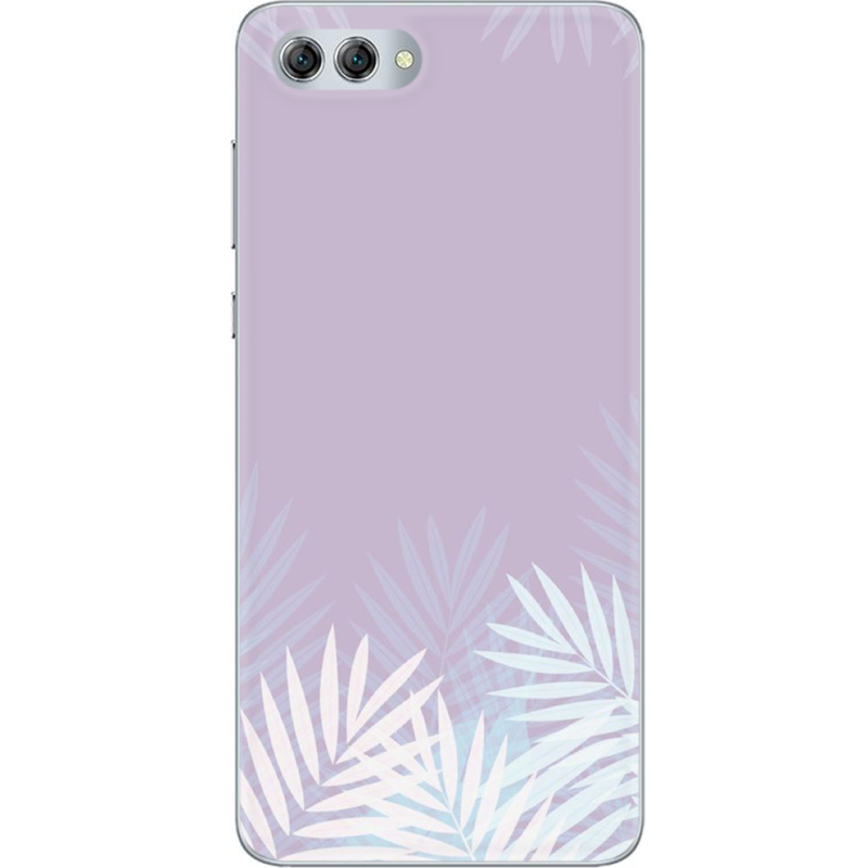 Чехол U-print Huawei Nova 2s 