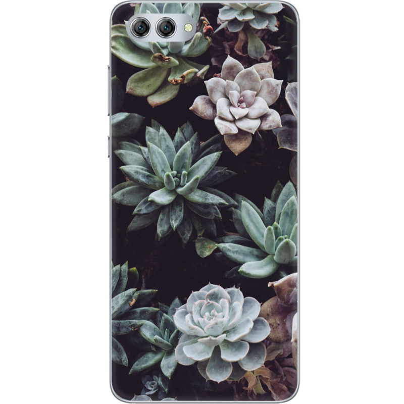 Чехол U-print Huawei Nova 2s 