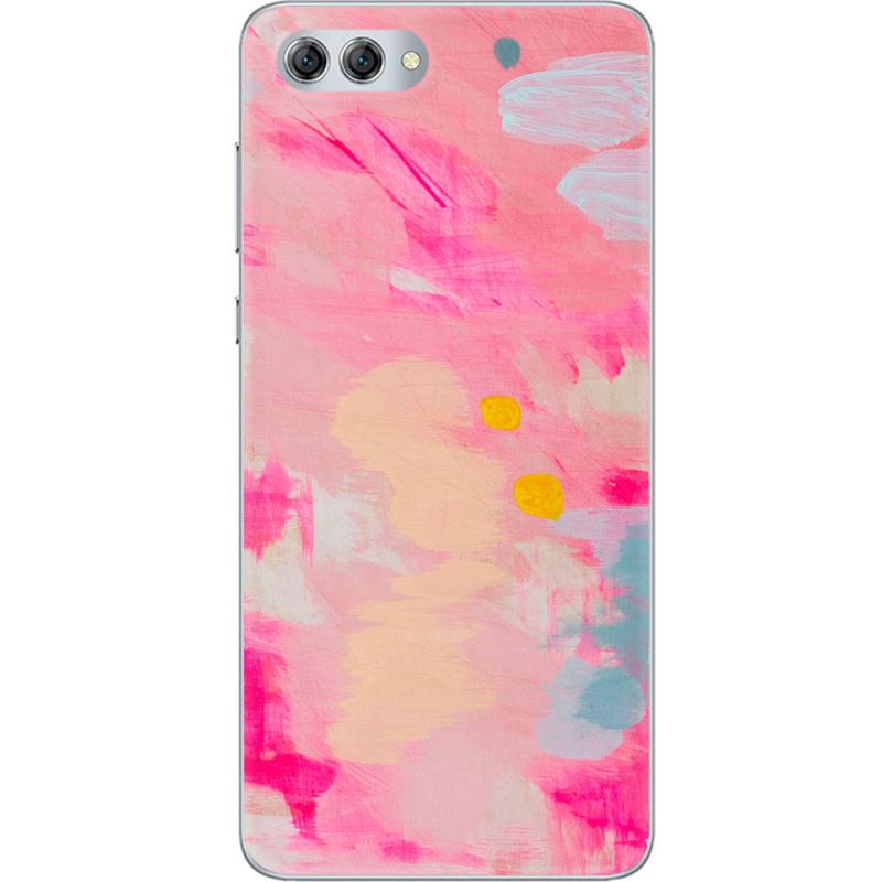 Чехол U-print Huawei Nova 2s 