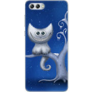 Чехол U-print Huawei Nova 2s Smile Cheshire Cat