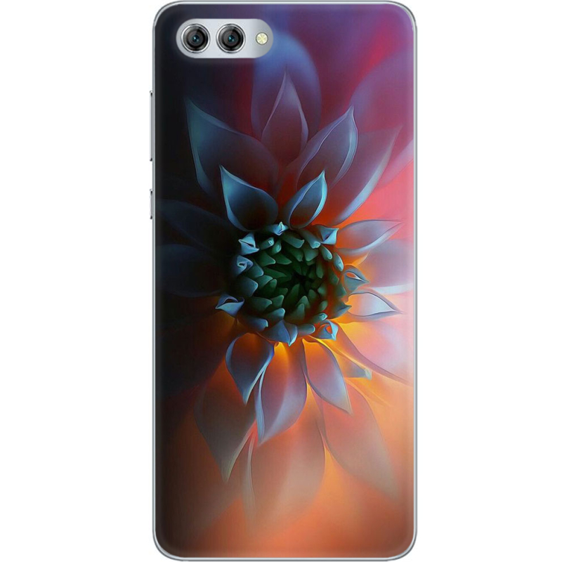 Чехол U-print Huawei Nova 2s 