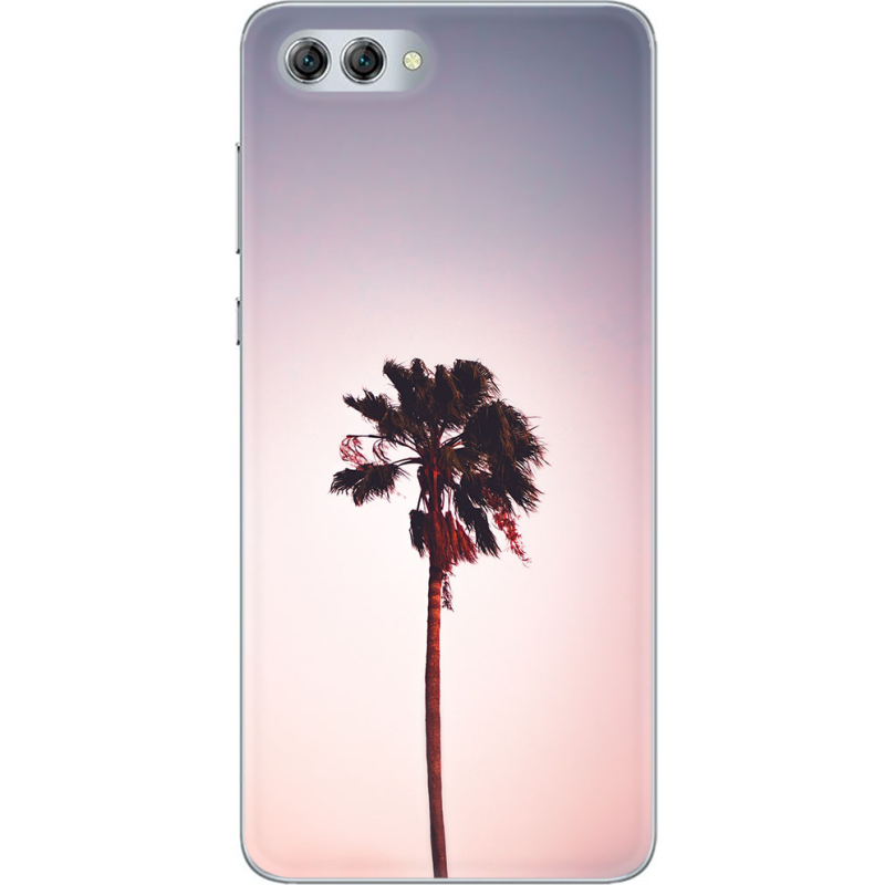 Чехол U-print Huawei Nova 2s 