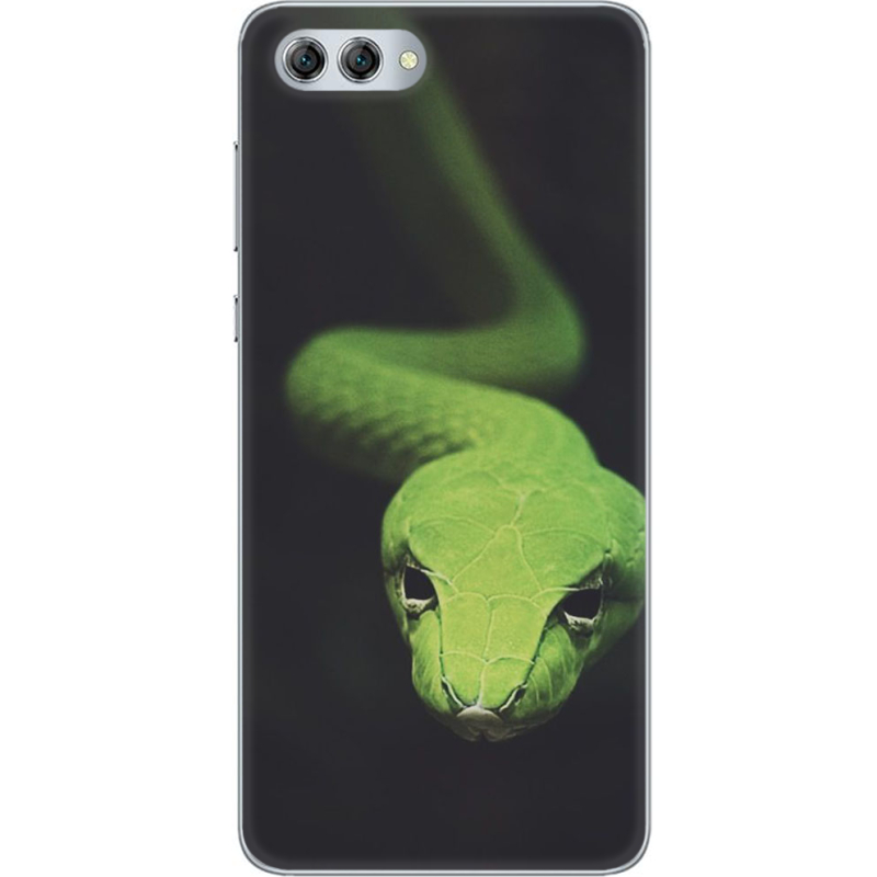 Чехол U-print Huawei Nova 2s 