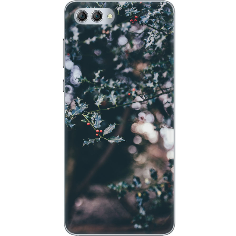 Чехол U-print Huawei Nova 2s 