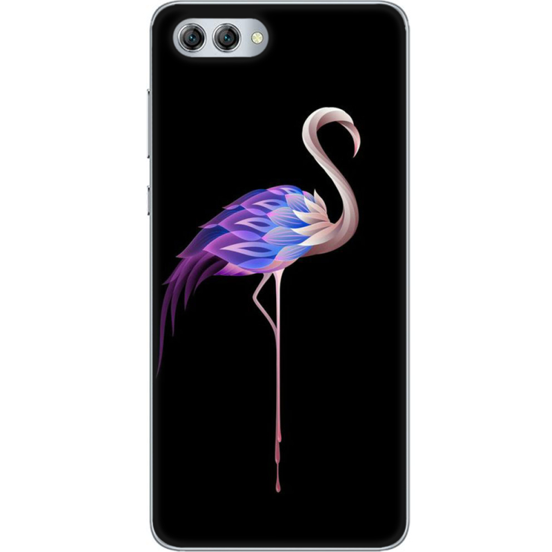 Чехол U-print Huawei Nova 2s 