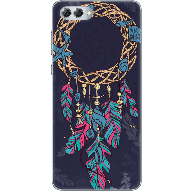 Чехол U-print Huawei Nova 2s 