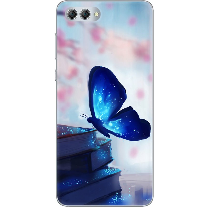 Чехол U-print Huawei Nova 2s 