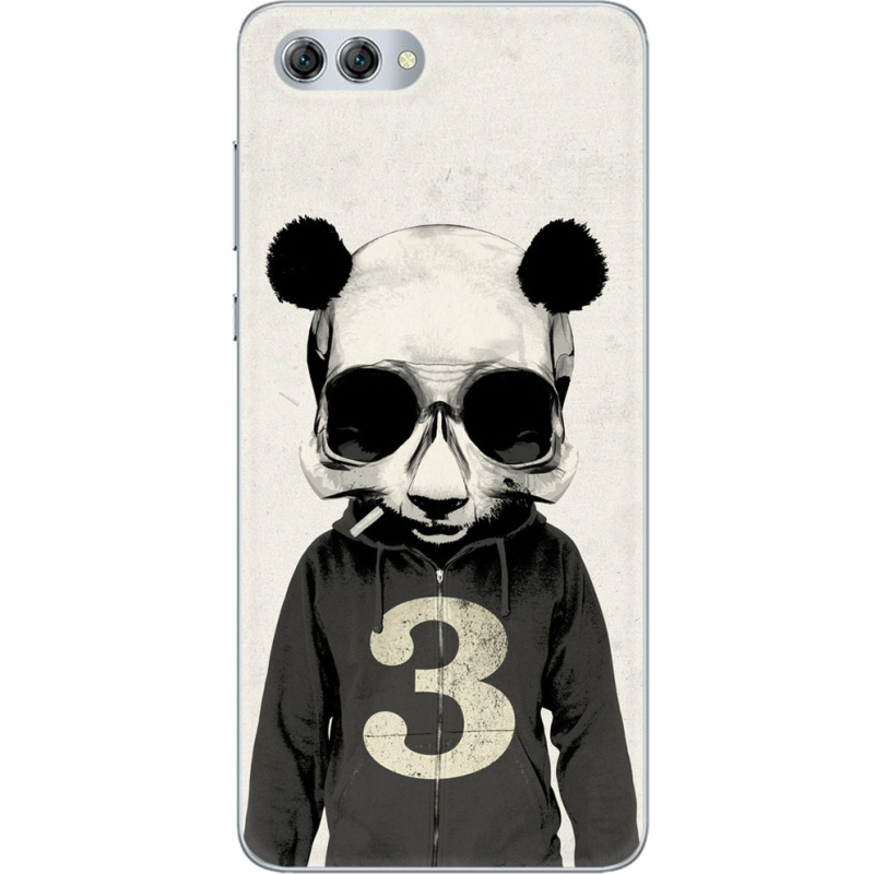 Чехол U-print Huawei Nova 2s 