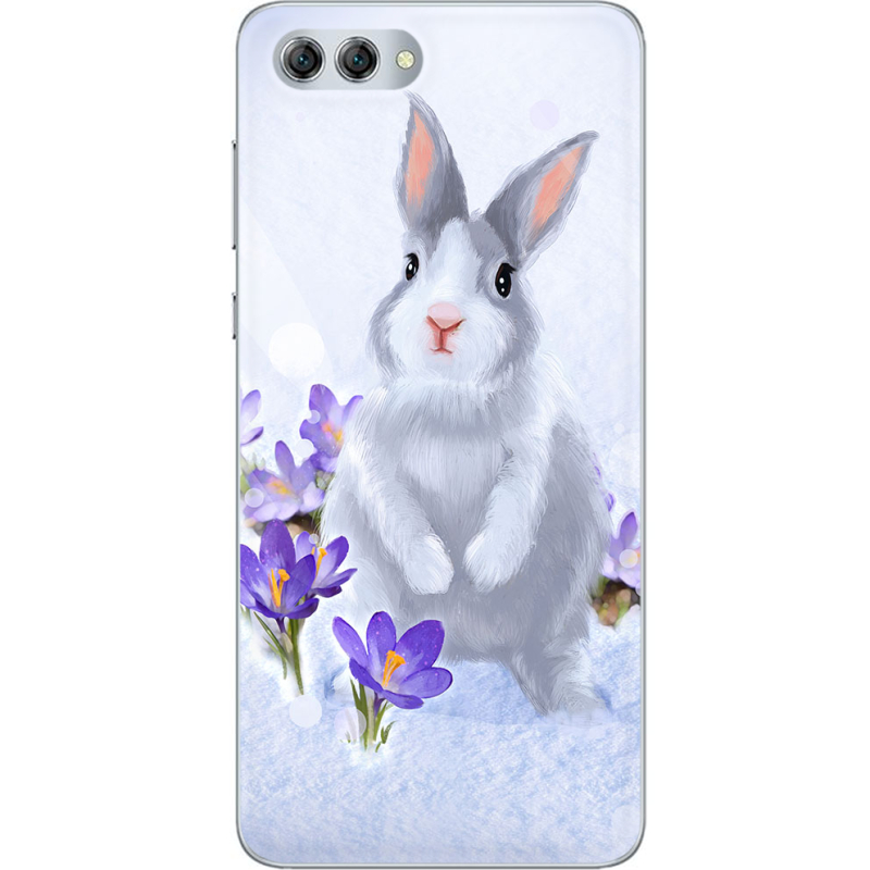 Чехол U-print Huawei Nova 2s 