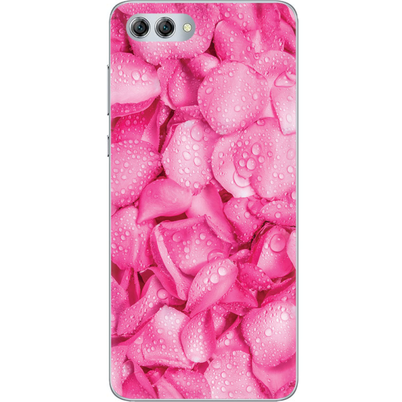 Чехол U-print Huawei Nova 2s 