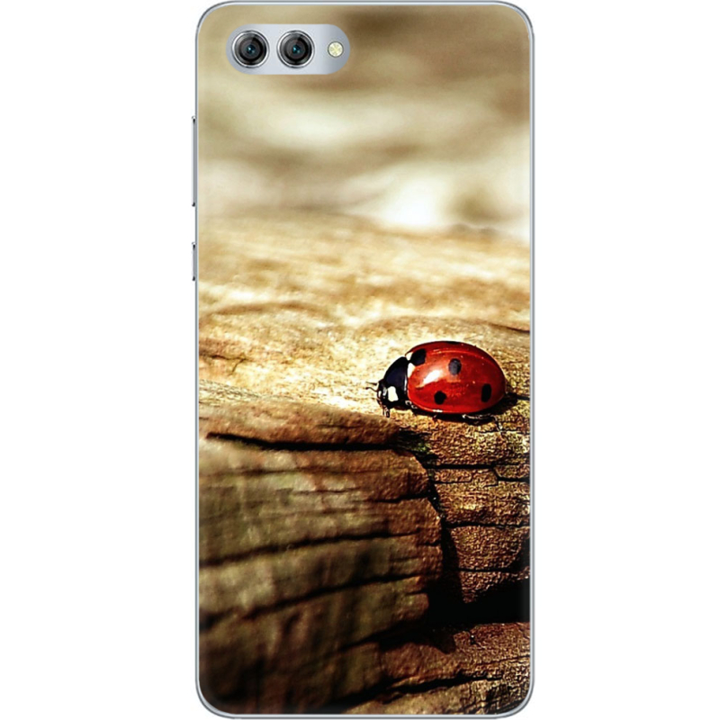 Чехол U-print Huawei Nova 2s 