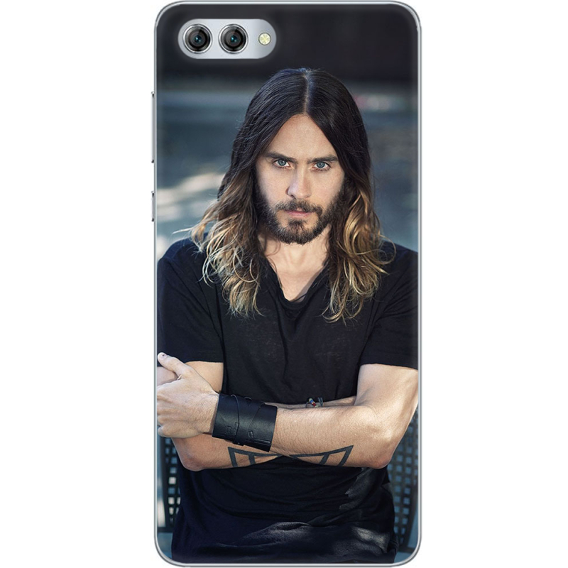 Чехол U-print Huawei Nova 2s 