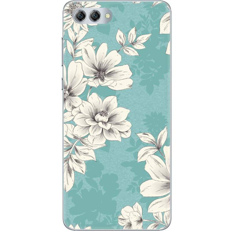 Чехол U-print Huawei Nova 2s 