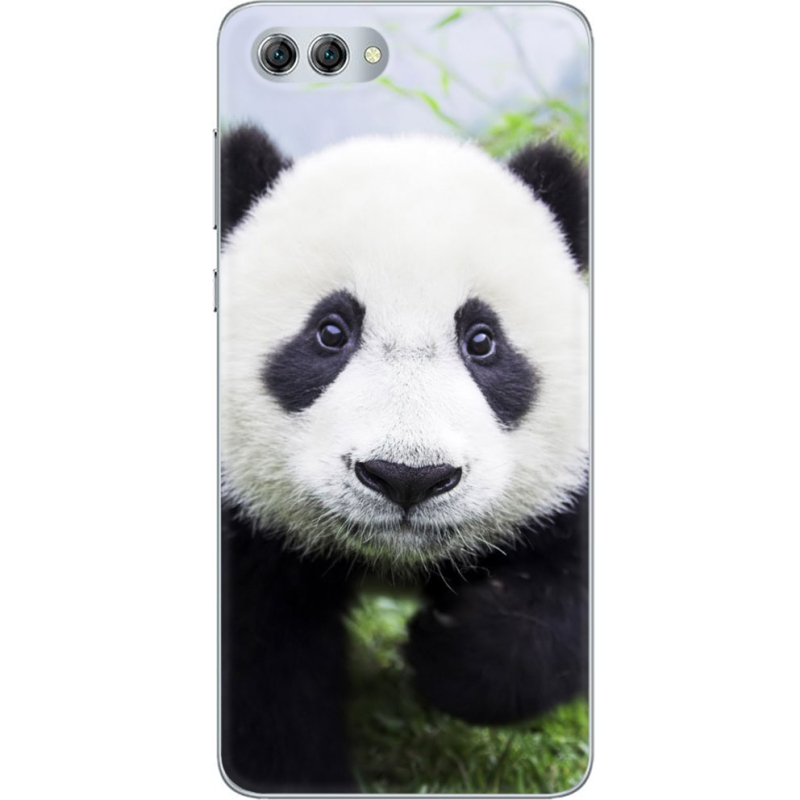 Чехол U-print Huawei Nova 2s 