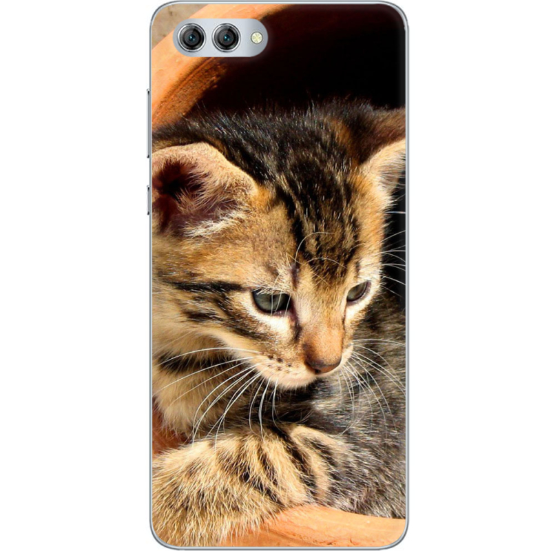 Чехол U-print Huawei Nova 2s 