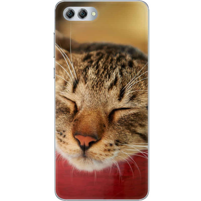 Чехол U-print Huawei Nova 2s 