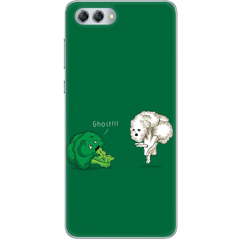 Чехол U-print Huawei Nova 2s 