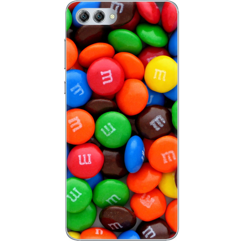 Чехол U-print Huawei Nova 2s Эмемдемки